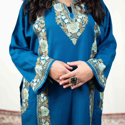 ZEMESTAN SERIES - ARTISANS KASHMIR