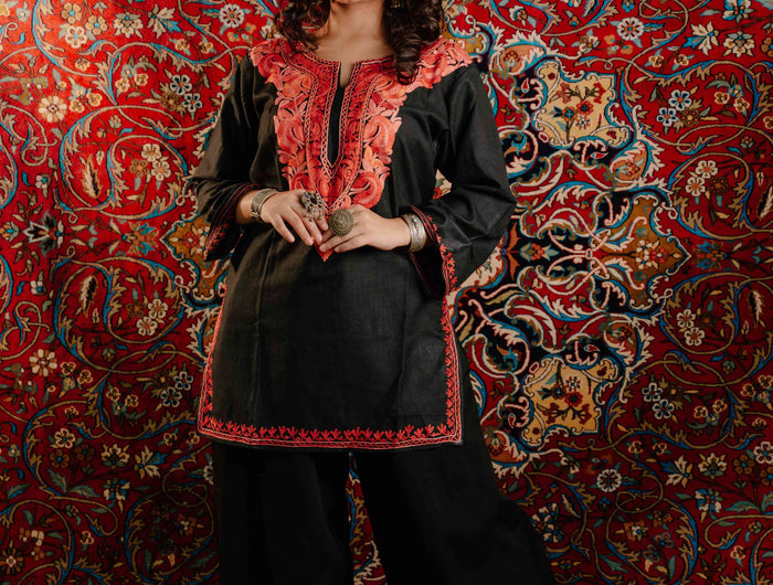 <h2><a href="/collections/womens-kurtis" title="Women's Kurtis"><strong>Tops & Kurtis </strong></a></h2>